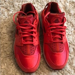 Nike Shoes - Women’s Nike Huarache Nike Shoes - Women’s Nike Huarache